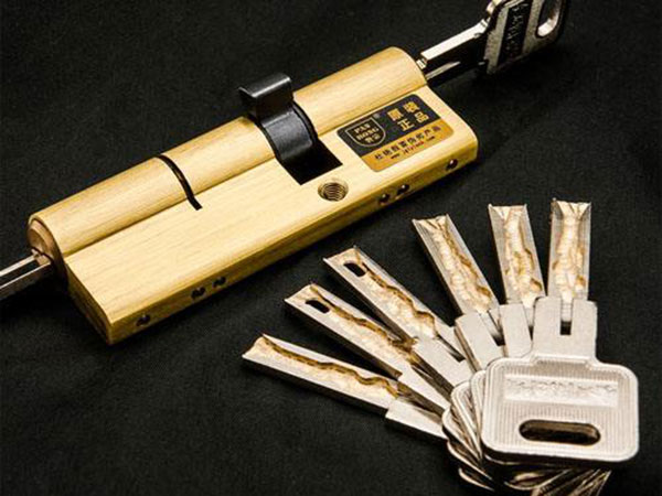 黄冈24小时上门开锁公司