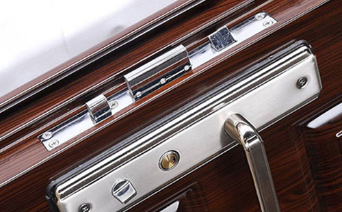 黄冈24小时上门开锁公司